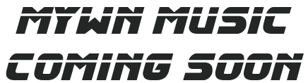 MyWn Music Coming Soon